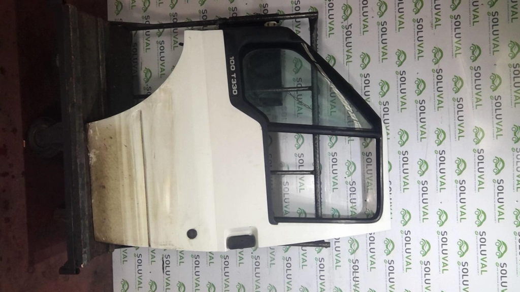 Porte avant gauche FORD TRANSIT 3 Diesel - 1