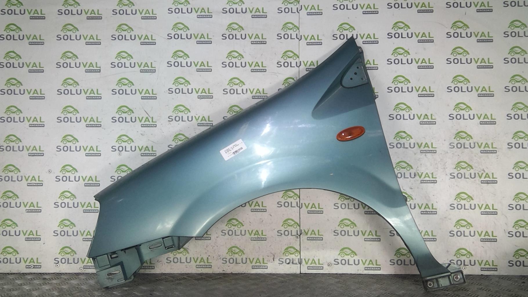 Parafango anteriore sinistro NISSAN ALMERA TINO  - 1