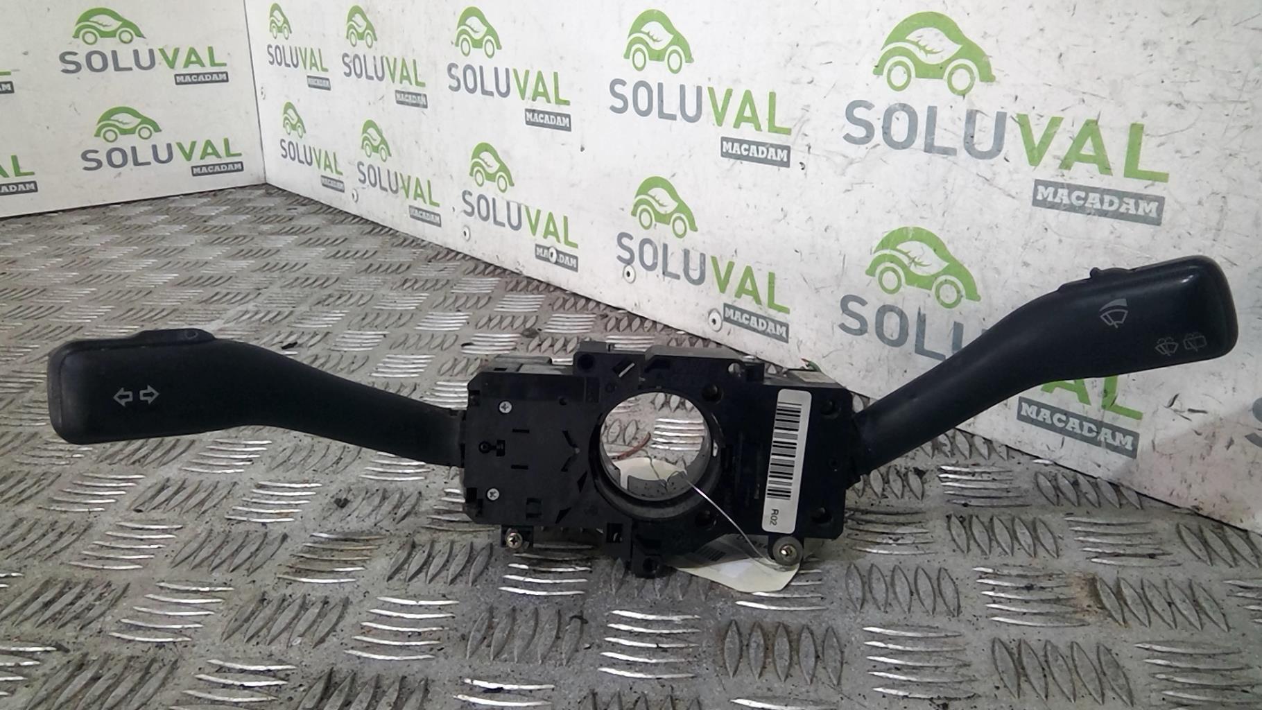 Devio guida completo con contatto spiralato AUDI A3 1 PHASE 2 Diésel - 1
