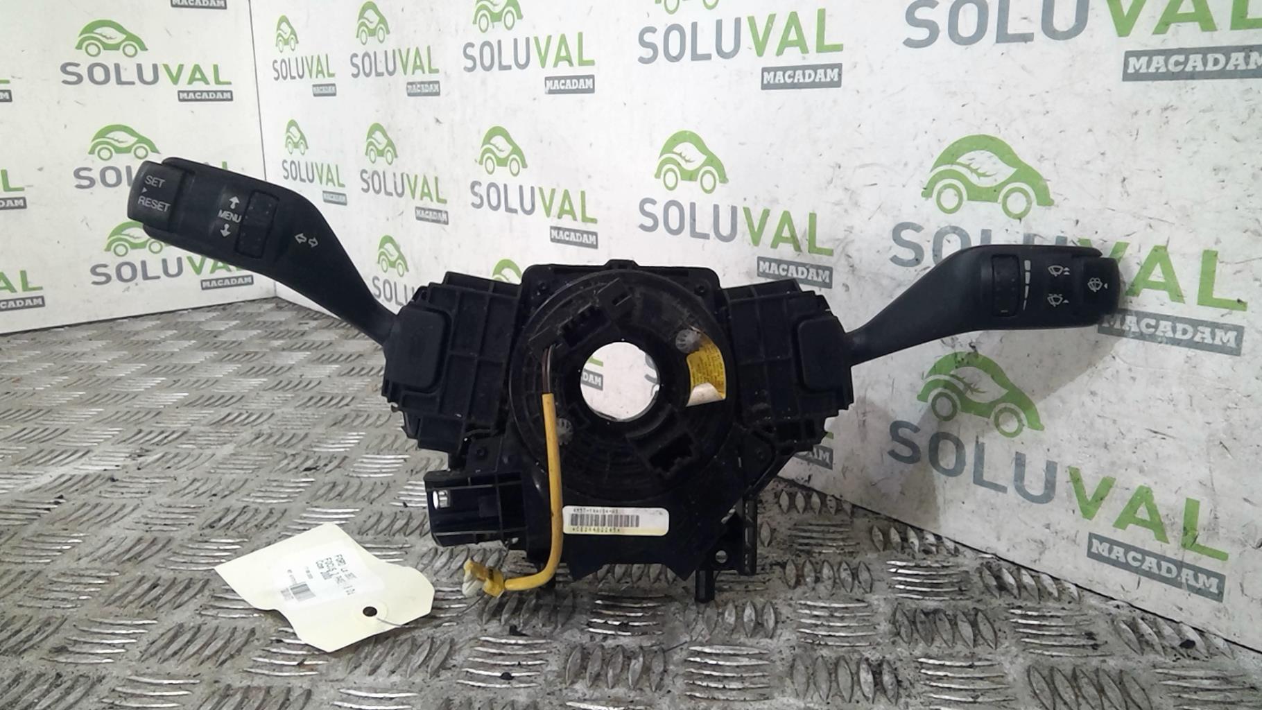 Devio guida completo con contatto spiralato FORD FOCUS 2 PHASE 1 Diésel - 1