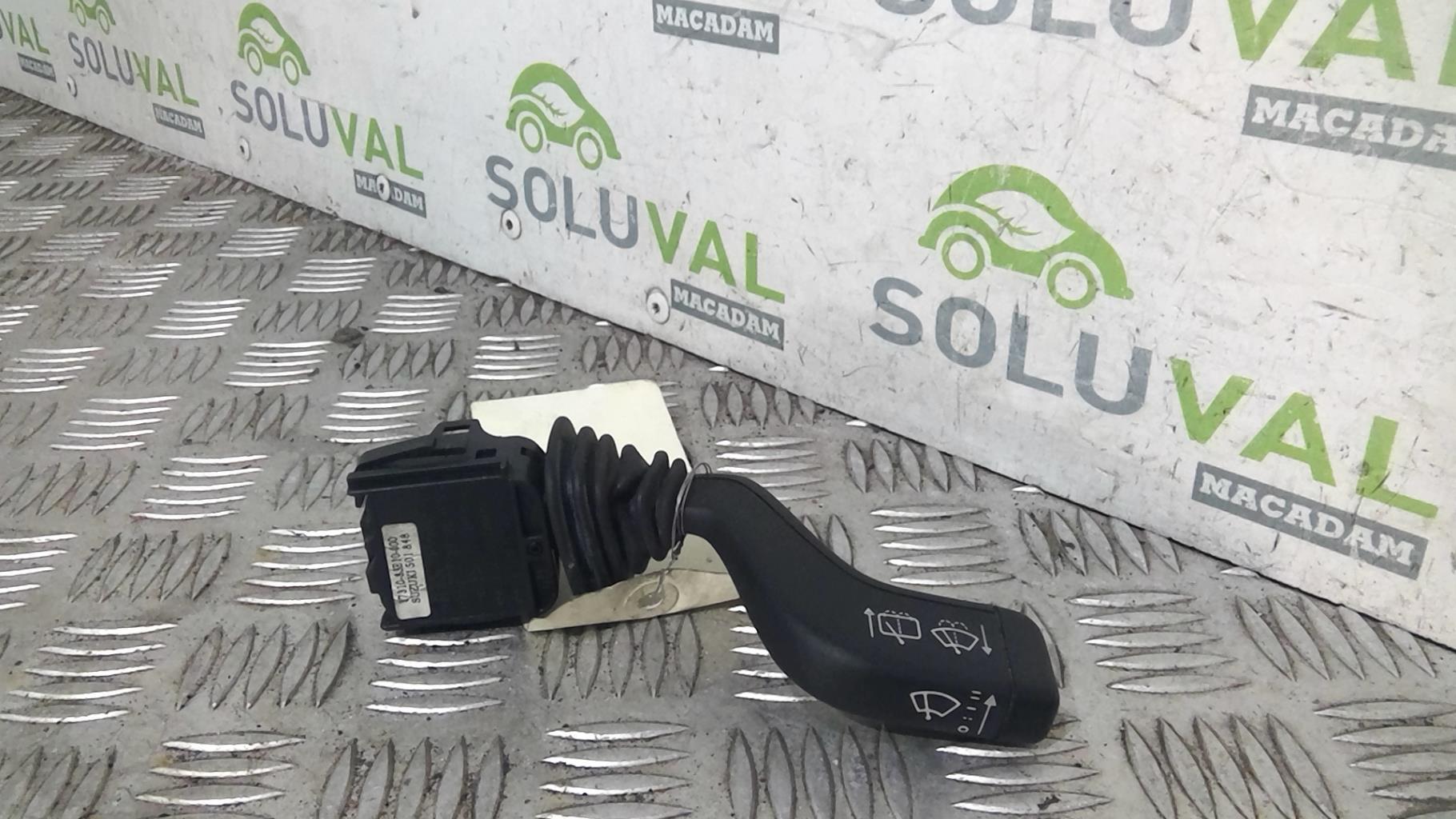 Commodo d'essuie glaces SUZUKI IGNIS 2 Diesel - 1
