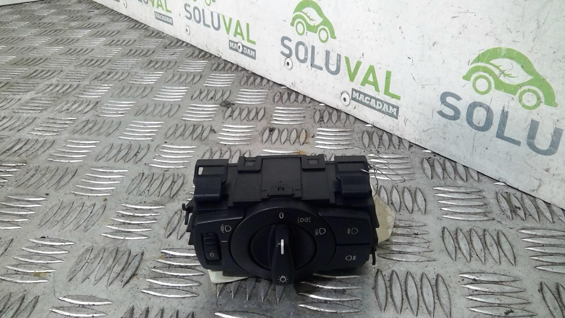 Commodo phare BMW SERIE 1 E87 PHASE 1 Diesel - 1