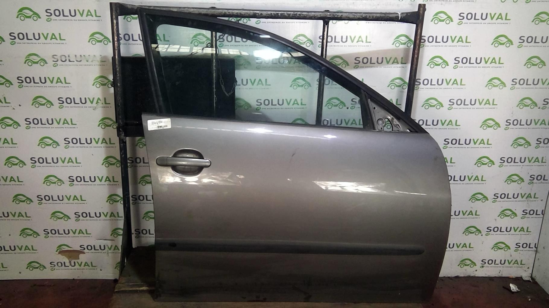 Portiera anteriore destra SEAT IBIZA 3 PHASE 2 Diésel - 1