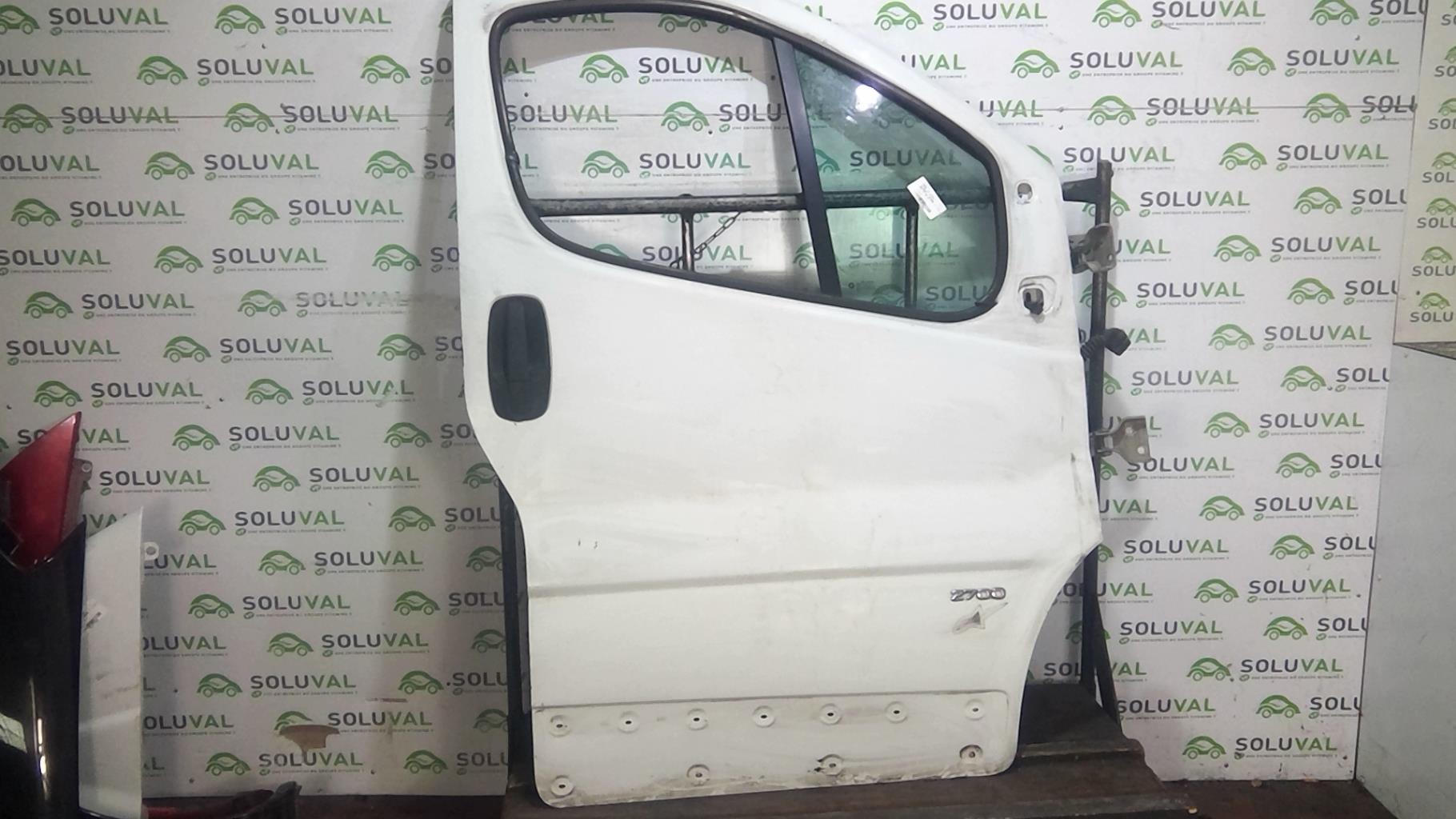 Portiera anteriore destra OPEL VIVARO 1 PHASE 1 Diésel - 1