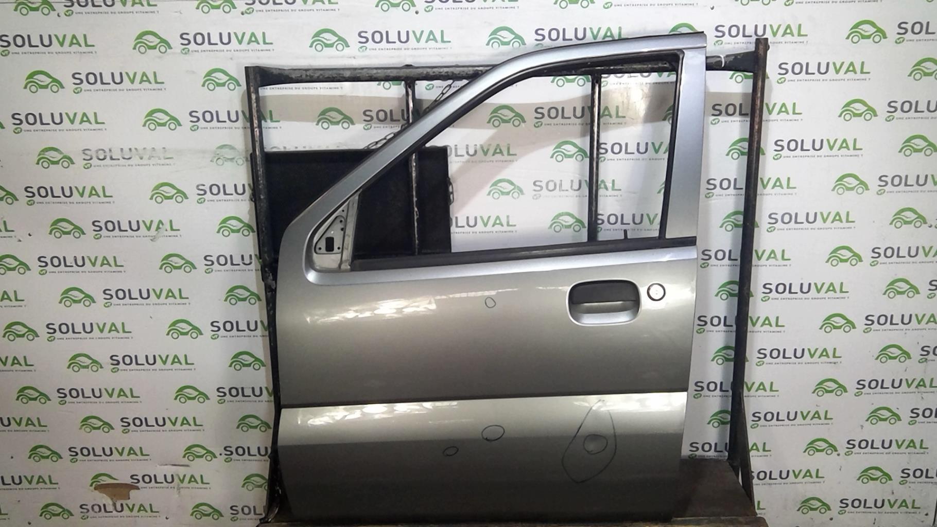Portiera anteriore sinistra SUZUKI IGNIS 2 Diésel - 1