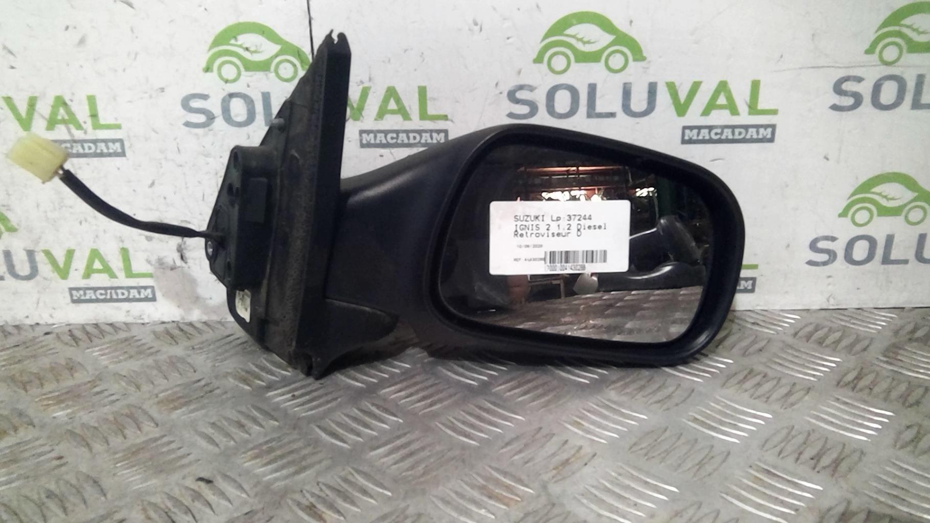 Retrovisor derecho SUZUKI IGNIS 2 Diésel - 1