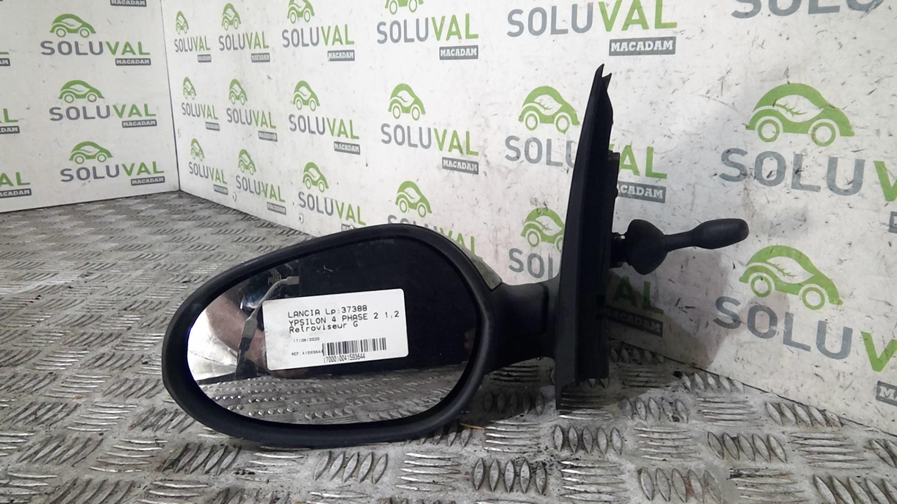 Retrovisor izquierdo LANCIA YPSILON 4 PHASE 2 Gasolina - 1