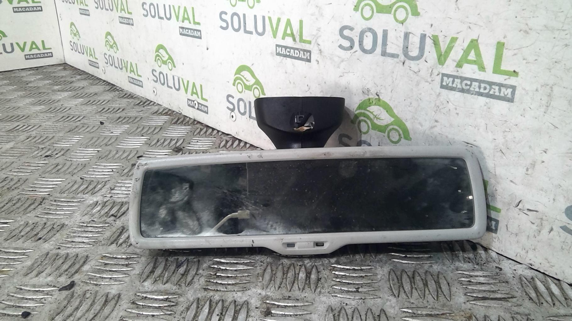 Retrovisor interior SEAT IBIZA 4 PHASE 2 Diésel - 1
