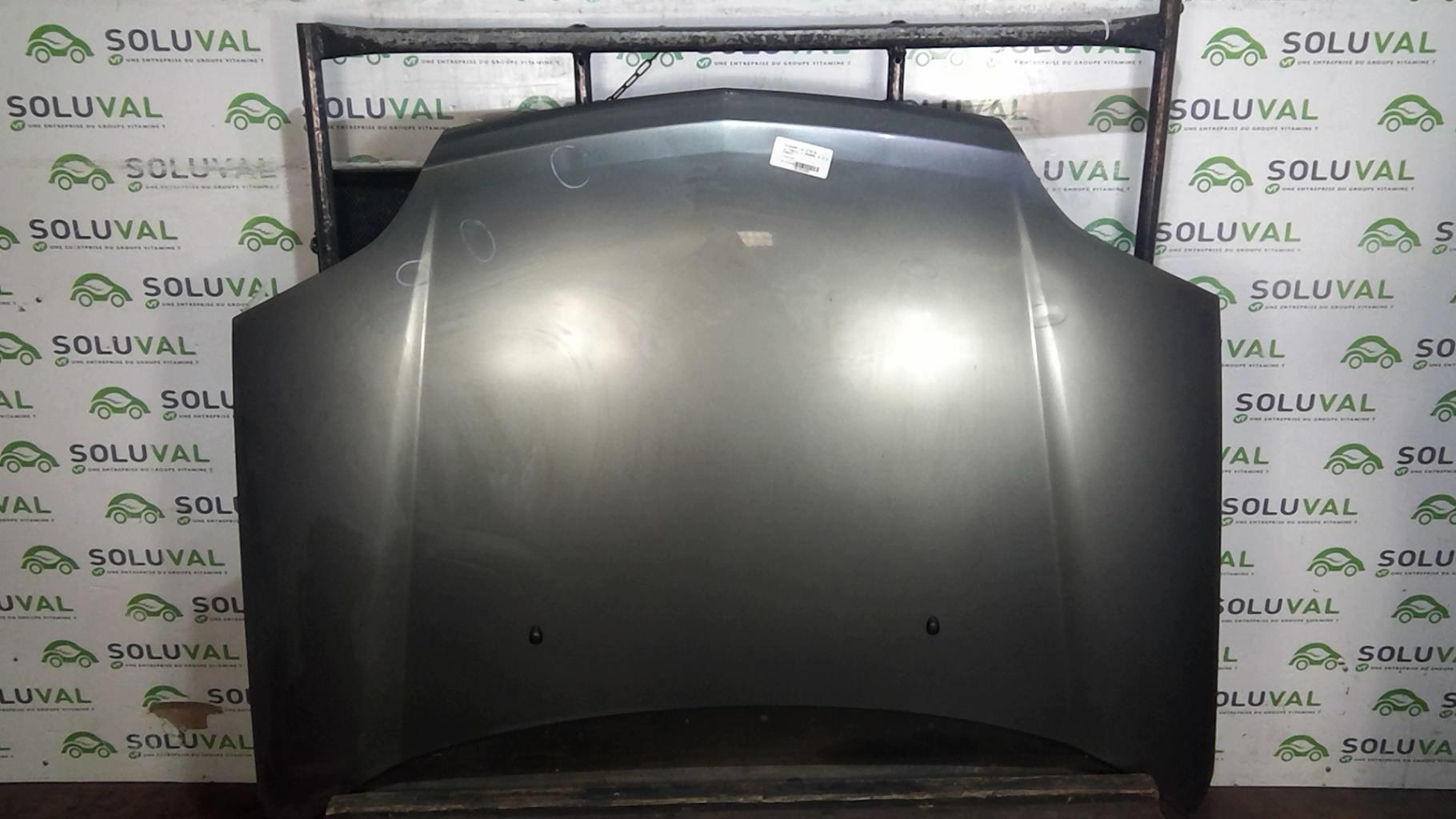 Capot NISSAN X-TRAIL 1 PHASE 2 Diesel - 1