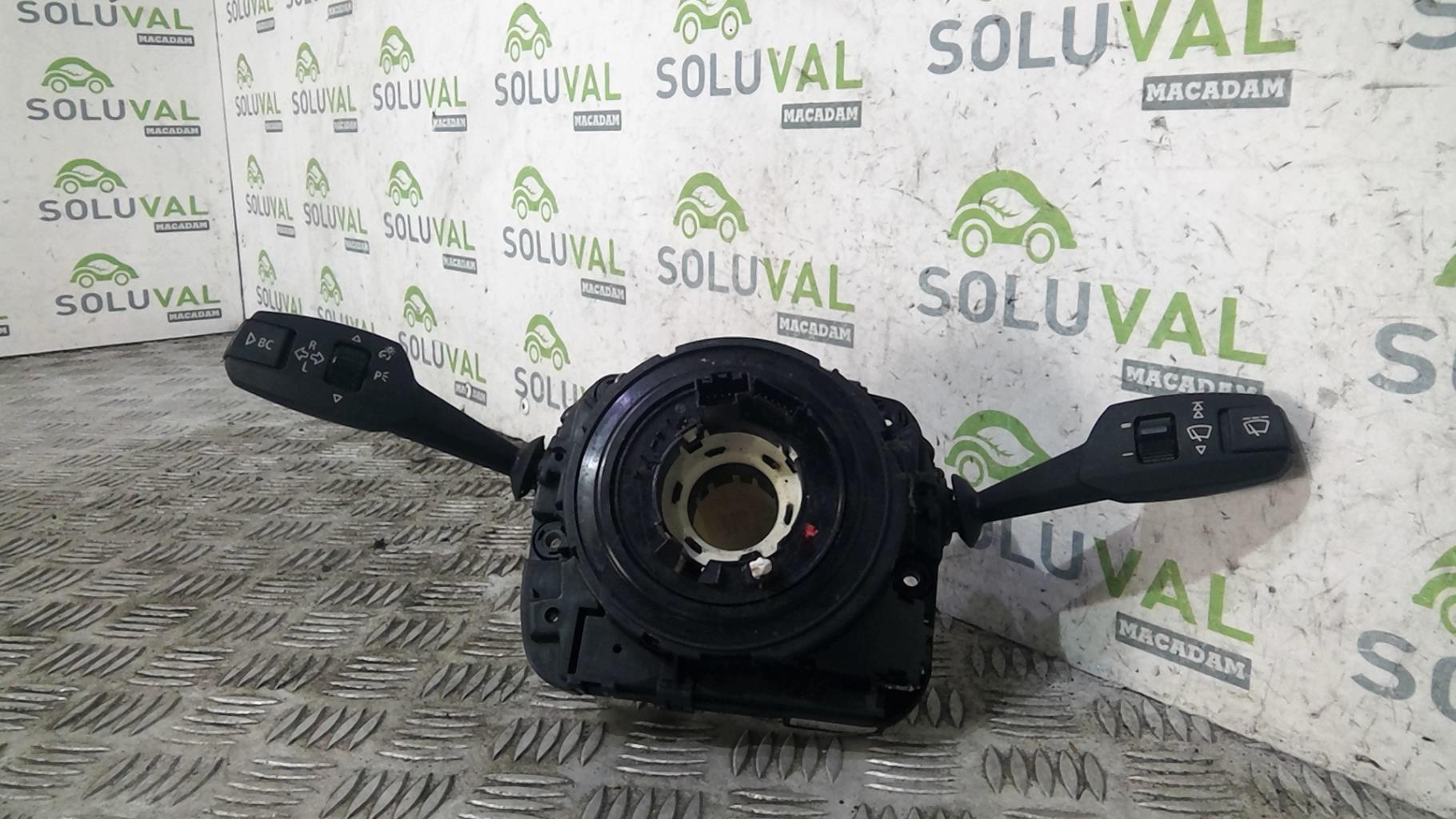 Devio guida completo con contatto spiralato BMW SERIE 1 E87 PHASE 2 Diésel - 1