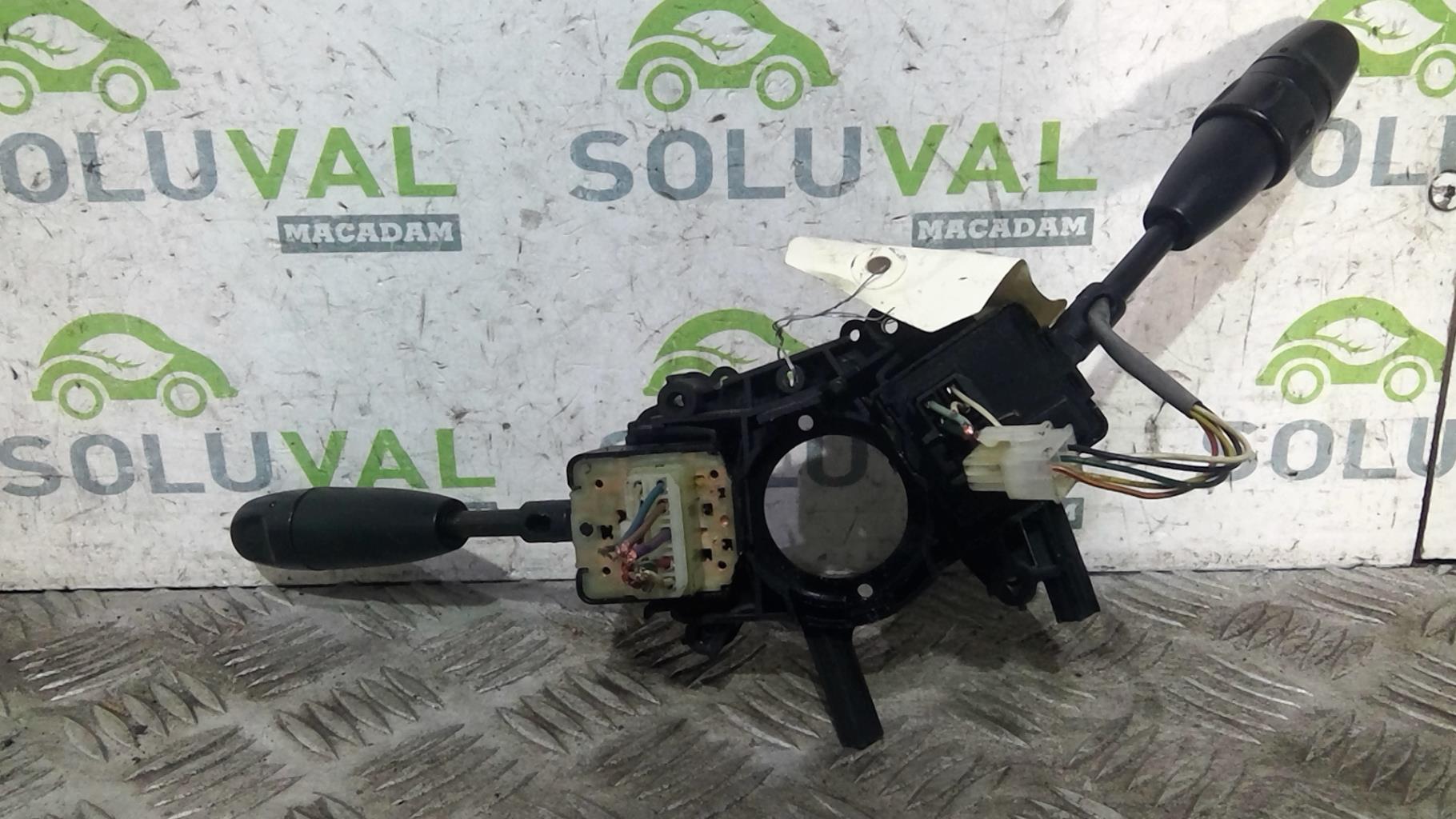 Devio guida completo con contatto spiralato CHEVROLET KALOS Gasolina - 1