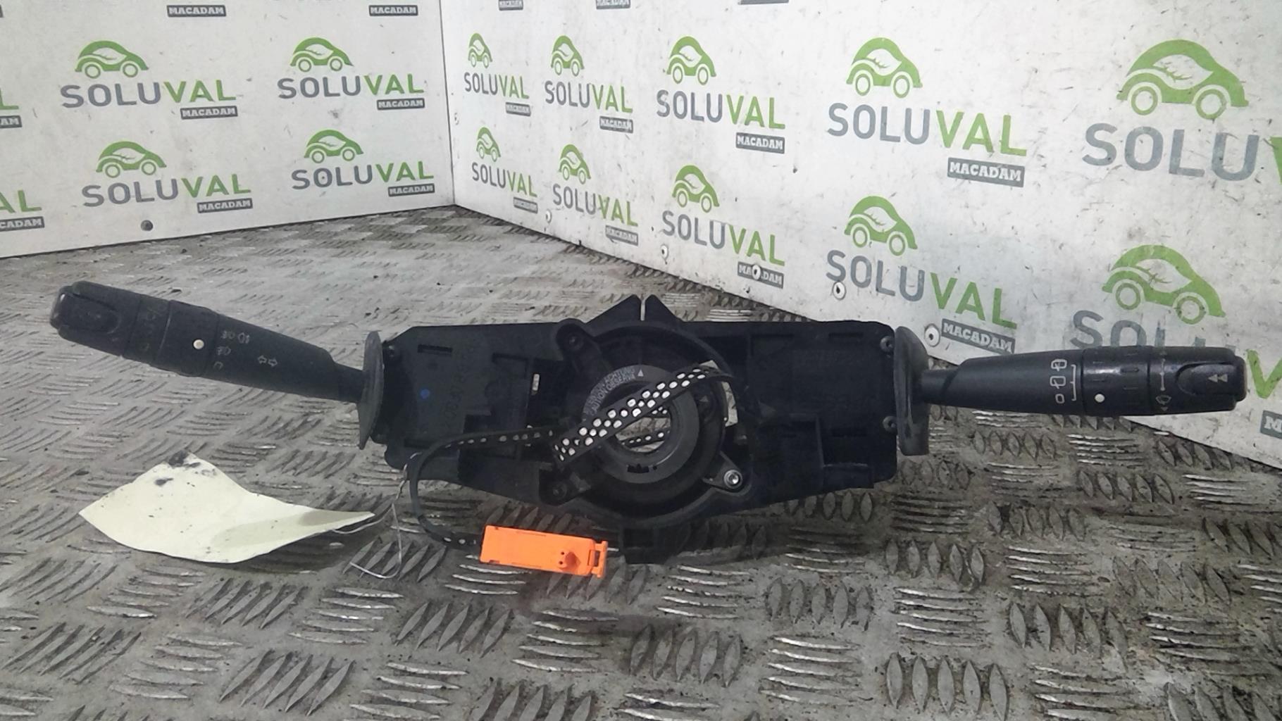 Devio guida completo con contatto spiralato CITROEN XSARA PICASSO PHASE 1 Diésel - 1