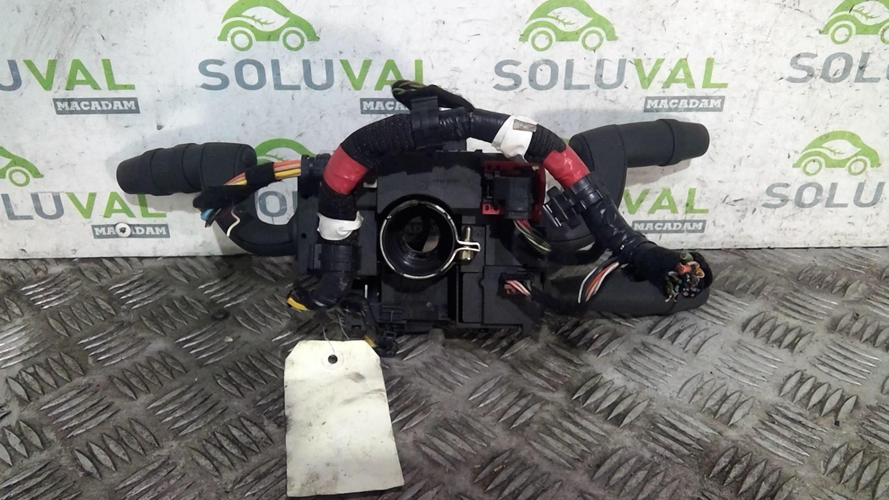 Devio guida completo con contatto spiralato FIAT CROMA 2 PHASE 1 BREAK Diésel - 1