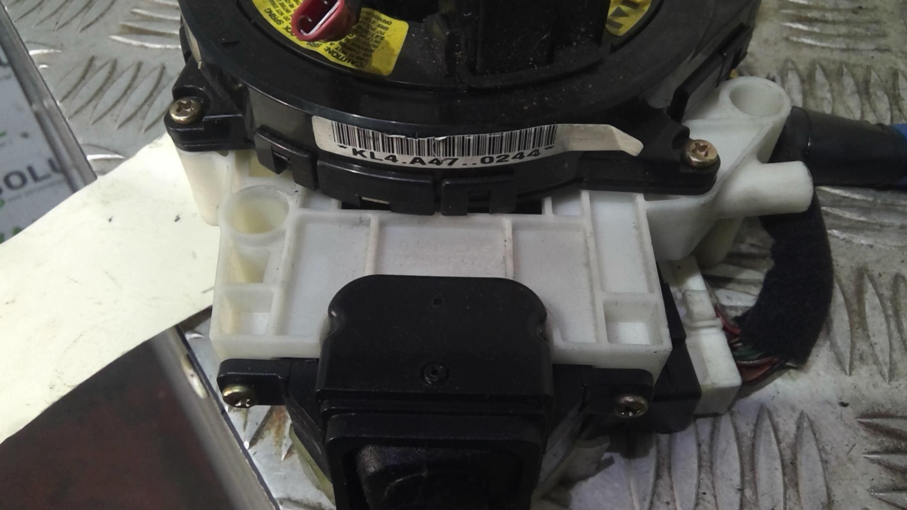 Devio guida completo con contatto spiralato KIA CERATO Diésel - 1