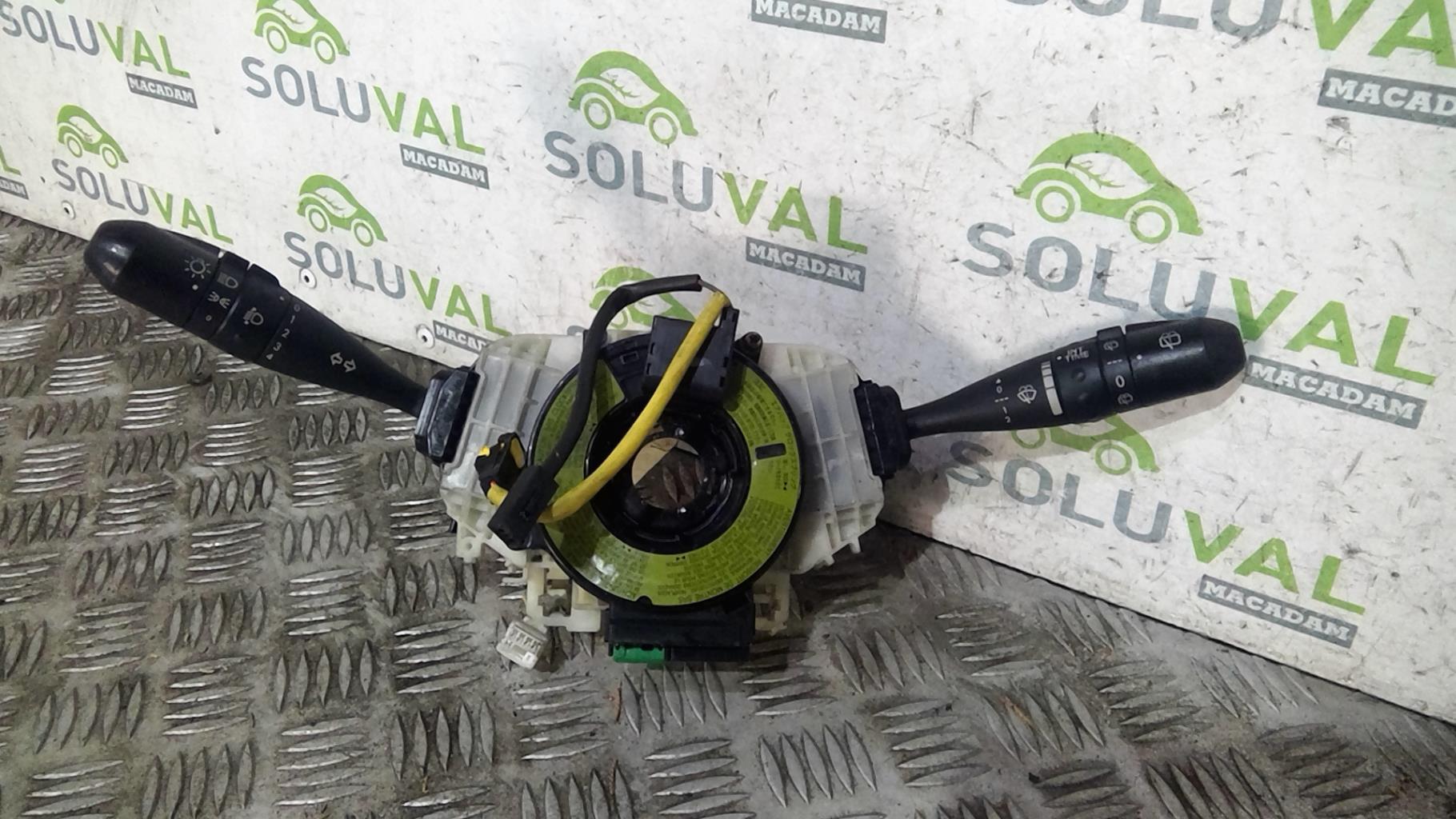 Devio guida completo con contatto spiralato MITSUBISHI COLT 6 PHASE 1 Diésel - 1