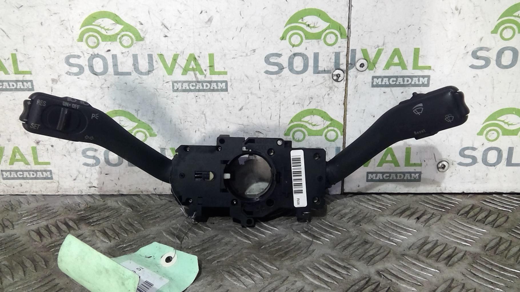 Devio guida completo con contatto spiralato AUDI A6 2 PHASE 2 Diésel - 1