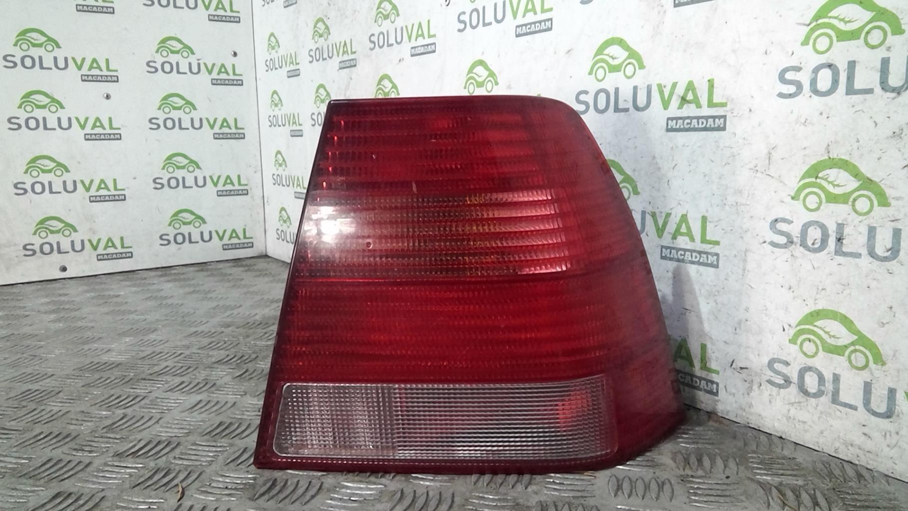 Fanale posteriore principale sinistro (luci) VOLKSWAGEN BORA Diésel - 1