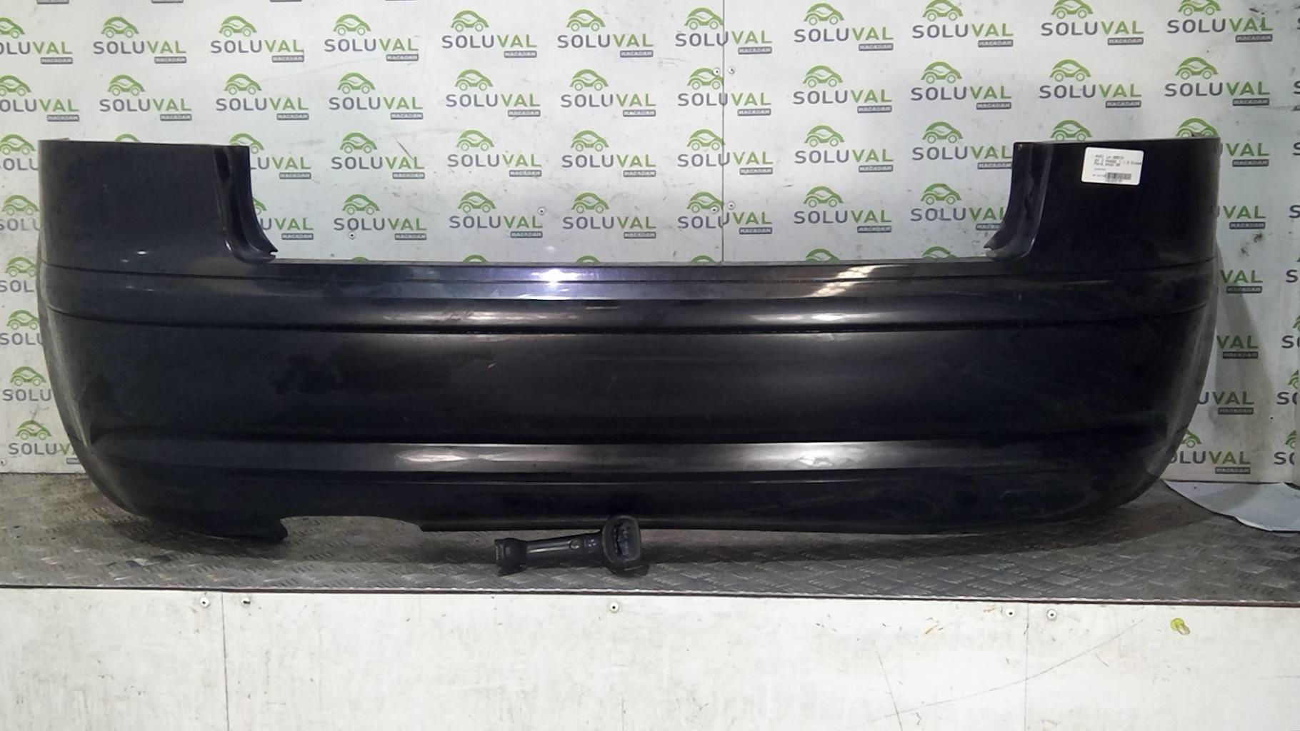 Pare choc arriere AUDI A3 2 PHASE 1 Diesel - 1