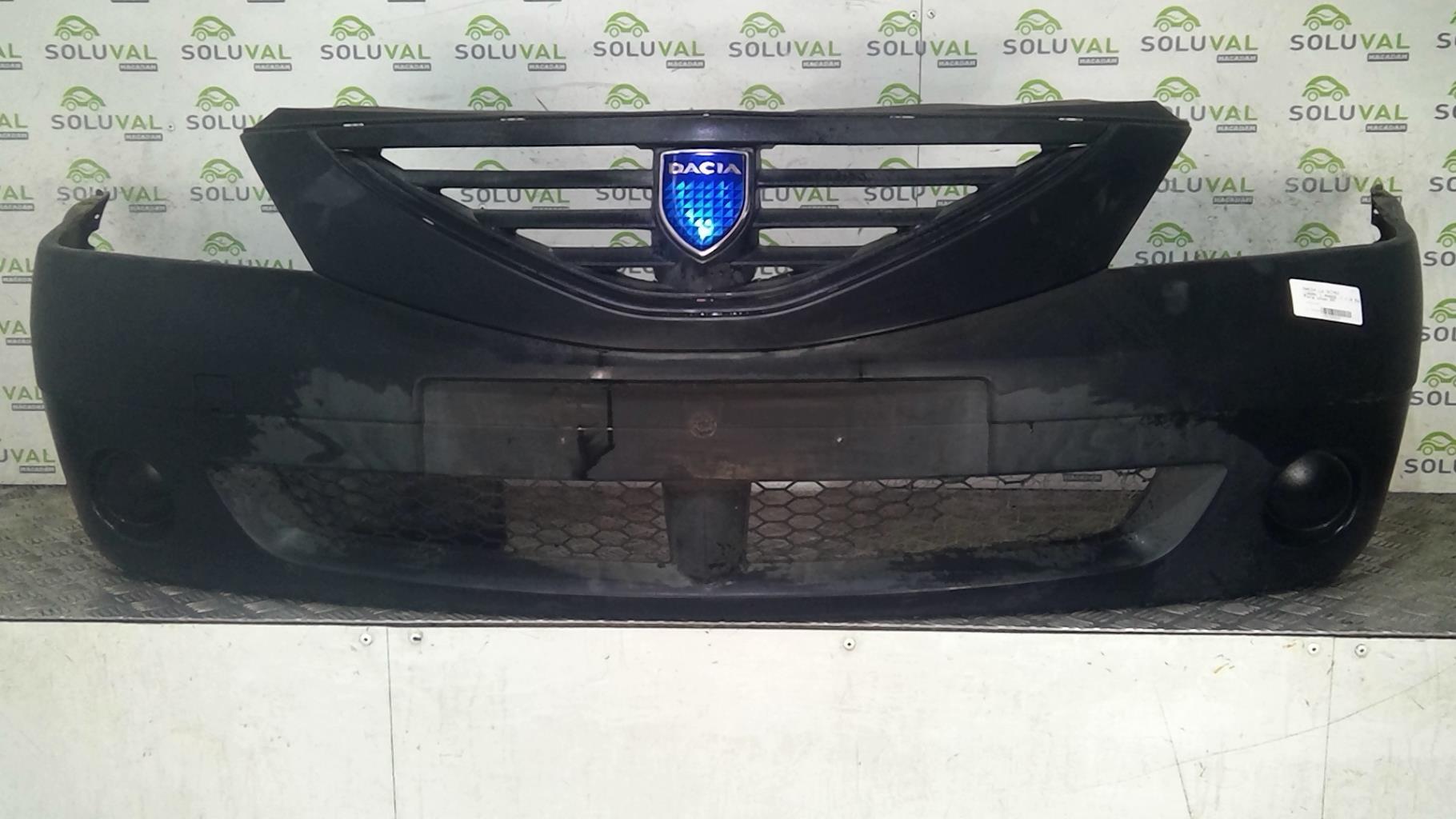 Pare choc avant DACIA LOGAN 1 PHASE 1 Essence - 1