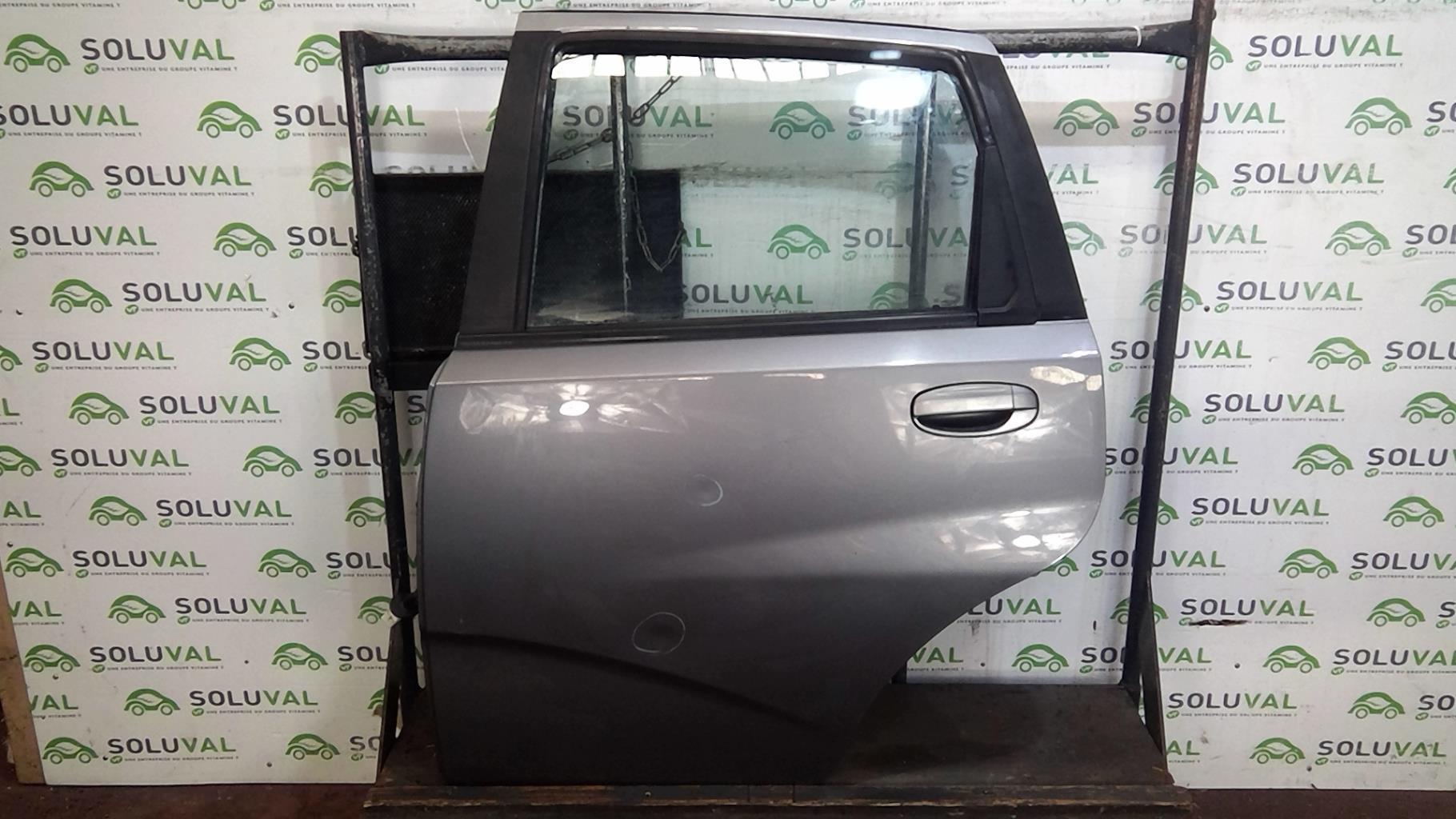 Portiera posteriore sinistra CHEVROLET AVEO 1 Gasolina/GLP - 1