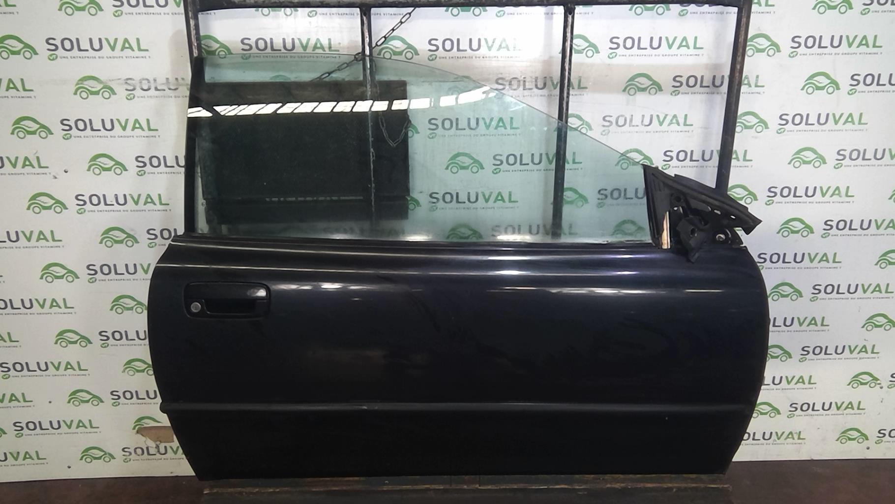 Portiera anteriore destra PEUGEOT 406 COUPE Diésel - 1