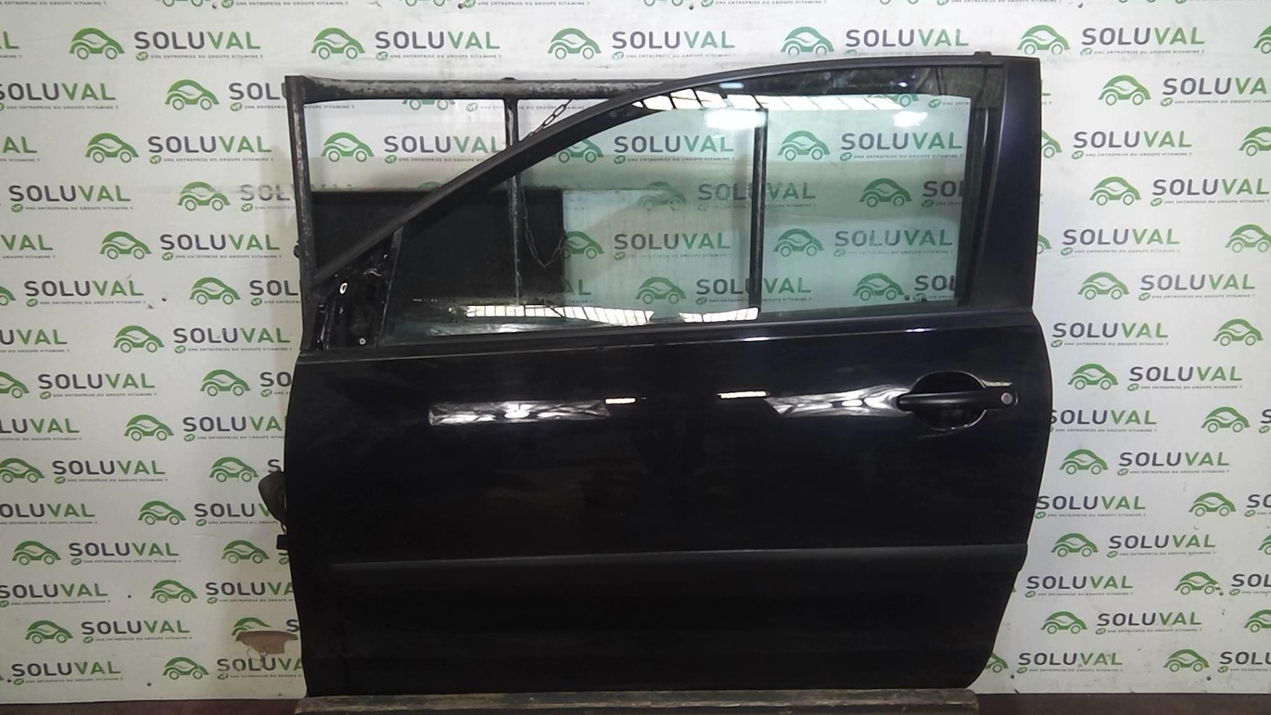 Portiera anteriore sinistra VOLKSWAGEN POLO 4 PHASE 1 Gasolina - 1
