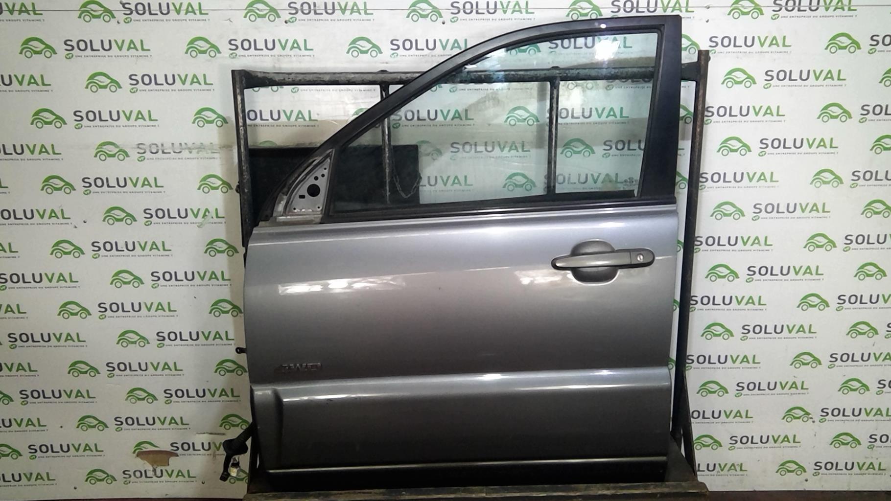 Portiera anteriore sinistra KIA SPORTAGE 2 PHASE 1 Diésel - 1