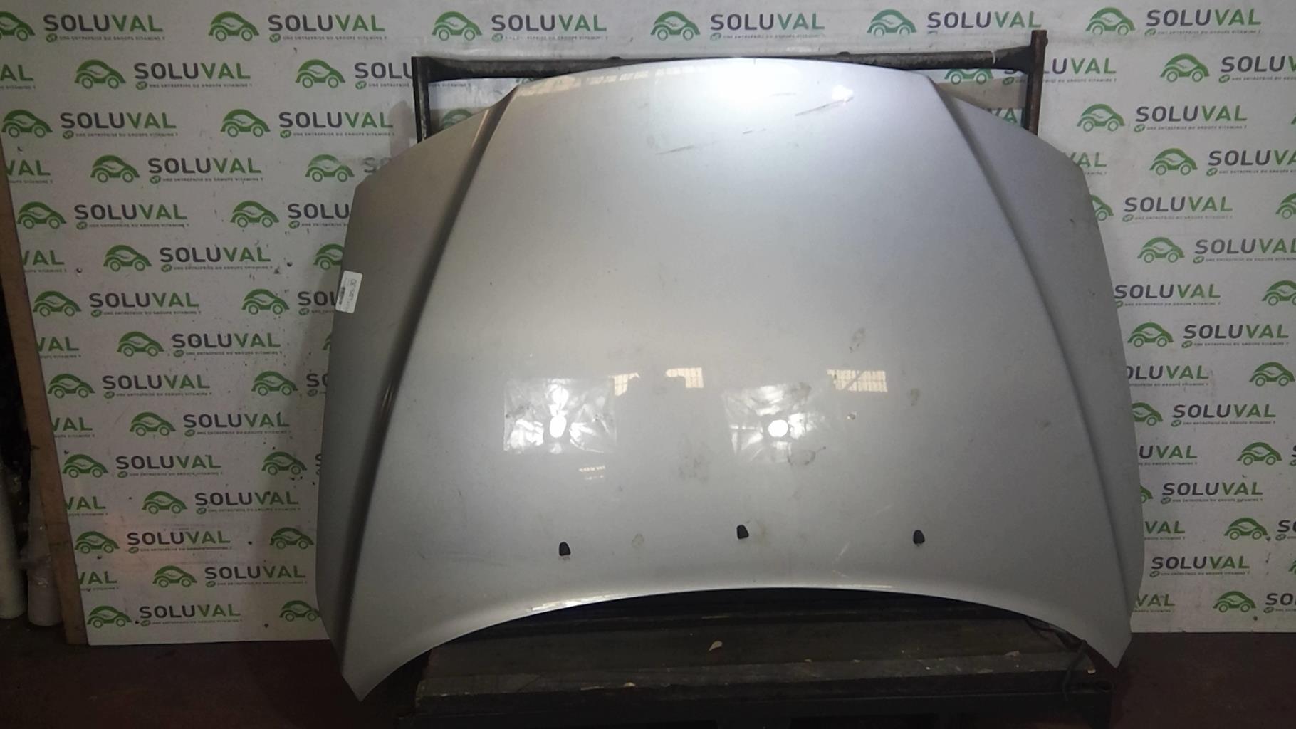 Capot VOLVO S 80 1 PHASE 1 Diesel - 1