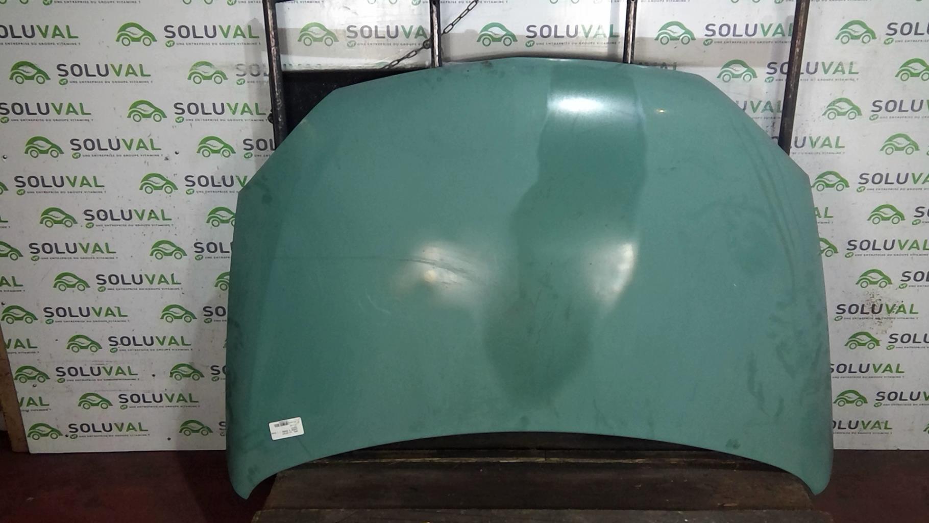 Capot OPEL CORSA C PHASE 1 Essence - 1