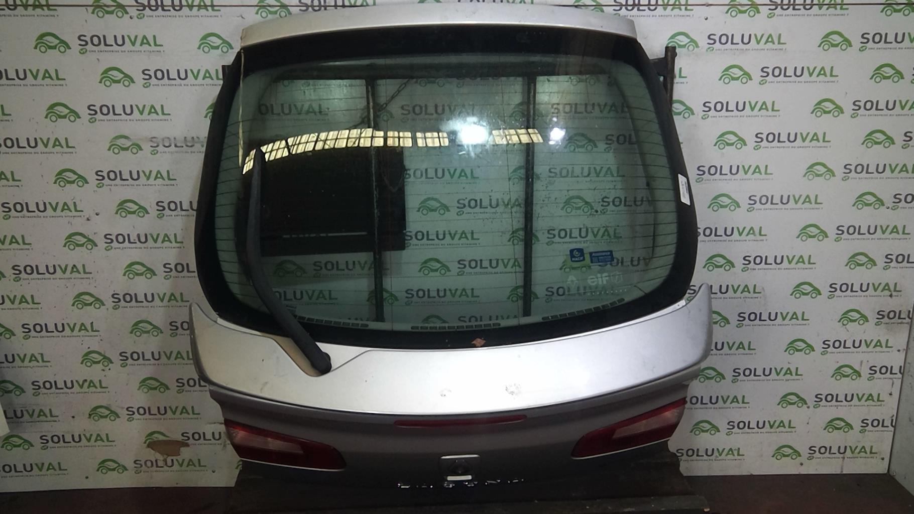 Portabagagli/Portellone posteriore RENAULT LAGUNA 2 PHASE 2 Diésel - 1
