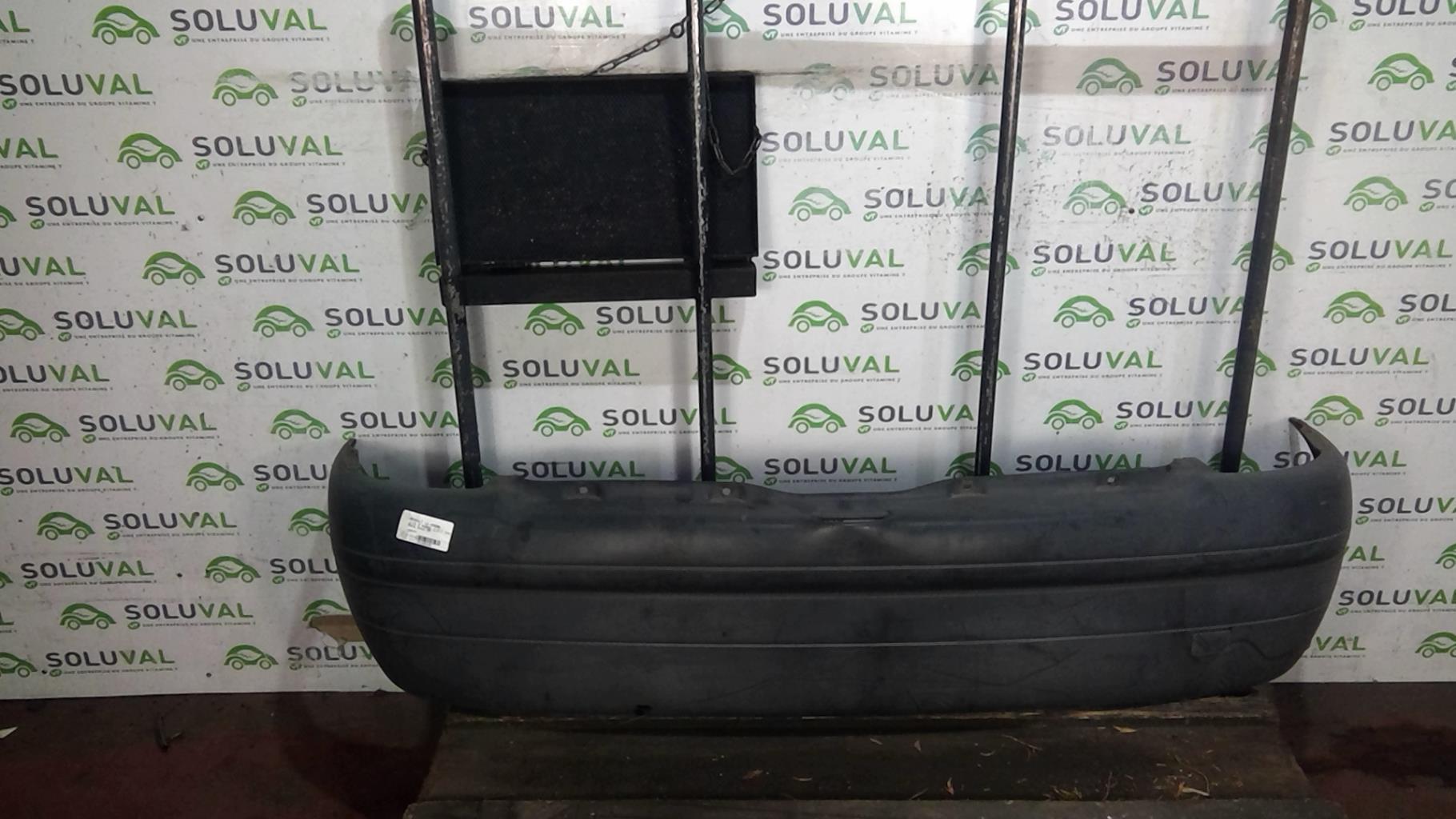 Paraurti posteriore RENAULT CLIO 2 PHASE 1 Gasolina - 1