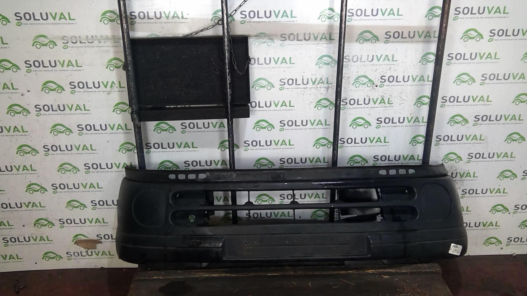 Paraurti anteriore RENAULT CLIO 2 PHASE 1 Gasolina - 1