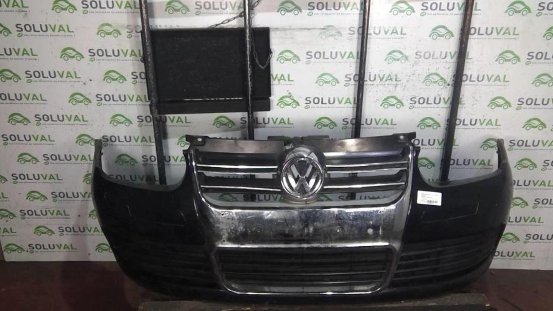 Pare choc avant VOLKSWAGEN GOLF  - 1