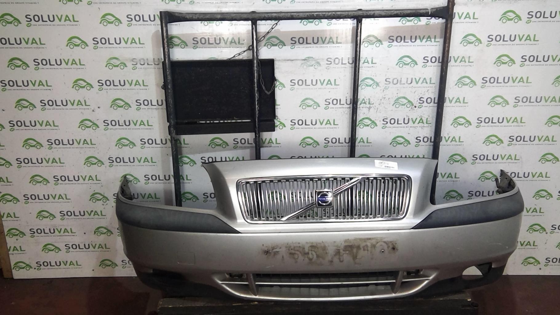 Paraurti anteriore VOLVO S 80 1 PHASE 1 Diésel - 1