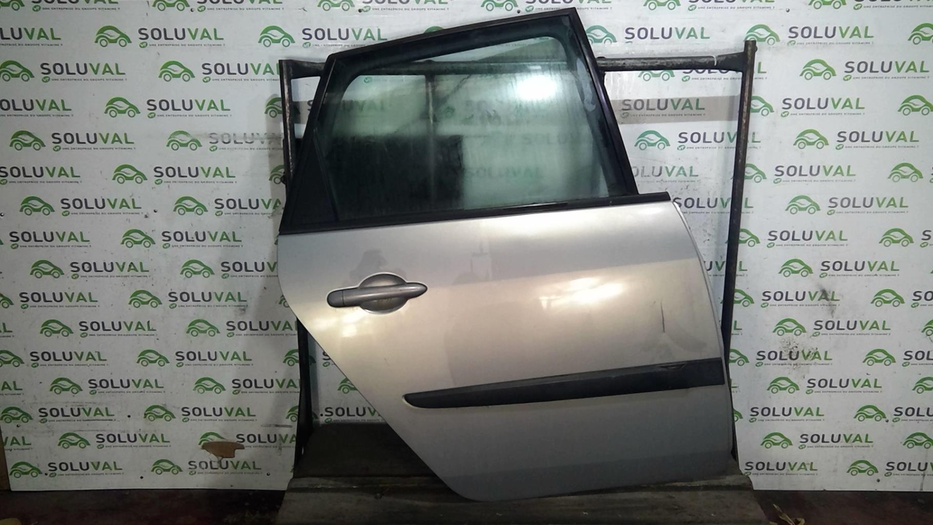 Portiera posteriore destra RENAULT SCENIC 2 PHASE 1 Diésel - 1