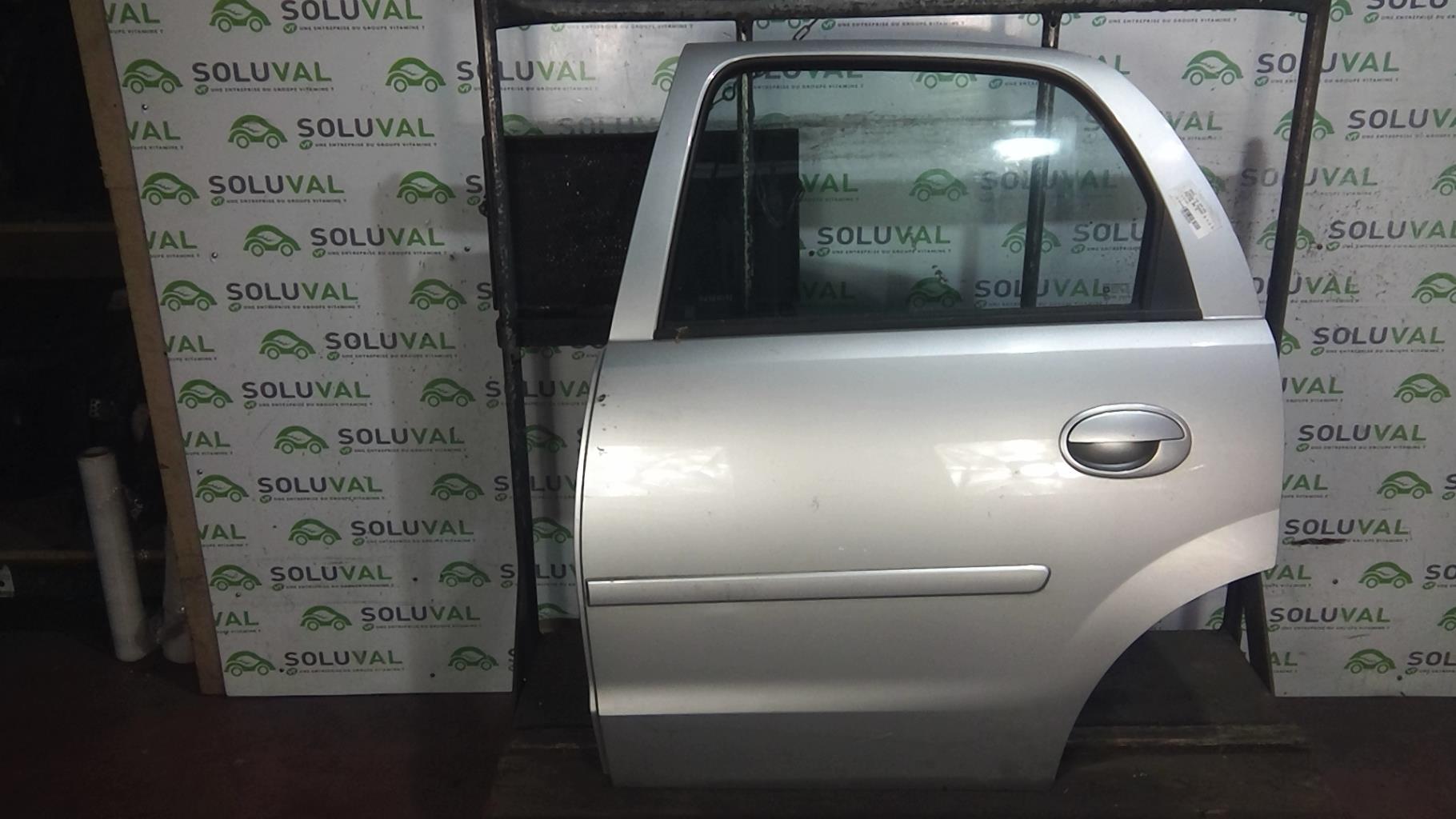 Portiera posteriore sinistra OPEL CORSA C PHASE 2 Diésel - 1
