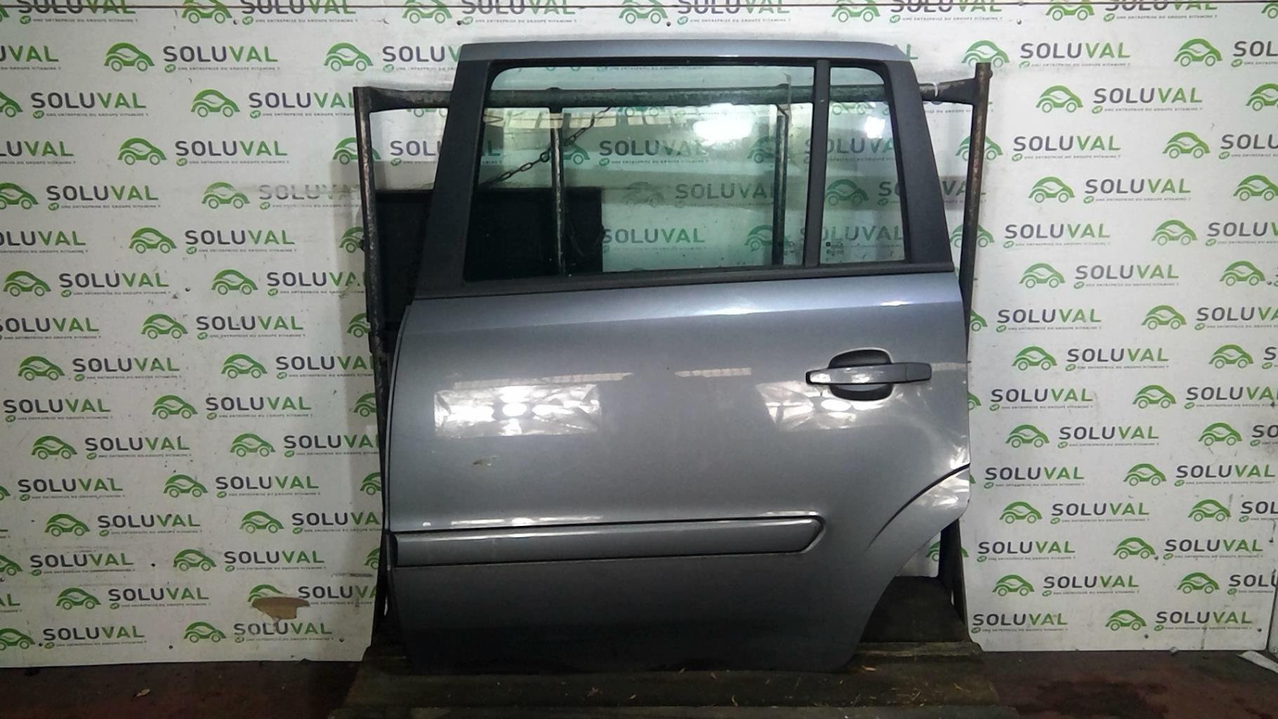 Portiera posteriore sinistra OPEL ZAFIRA B PHASE 1 Diésel - 1