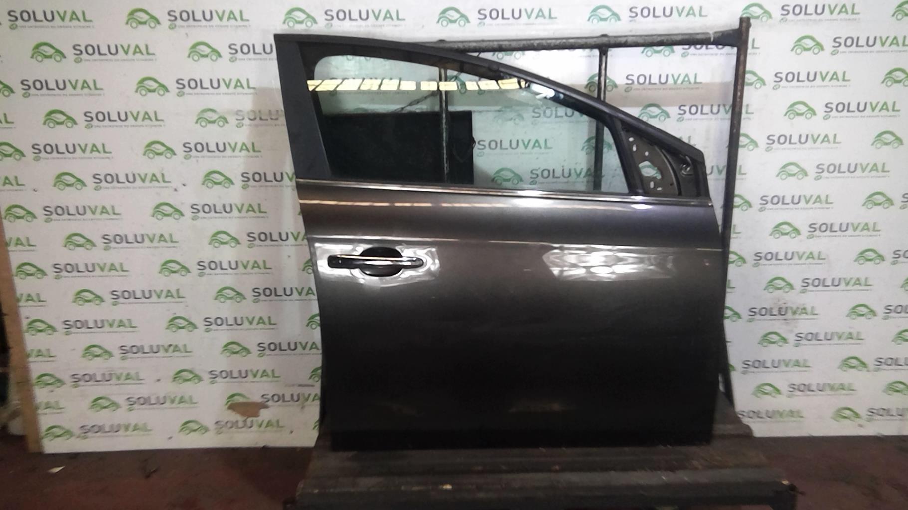 Portiera anteriore destra FIAT BRAVO 2 Diésel - 1