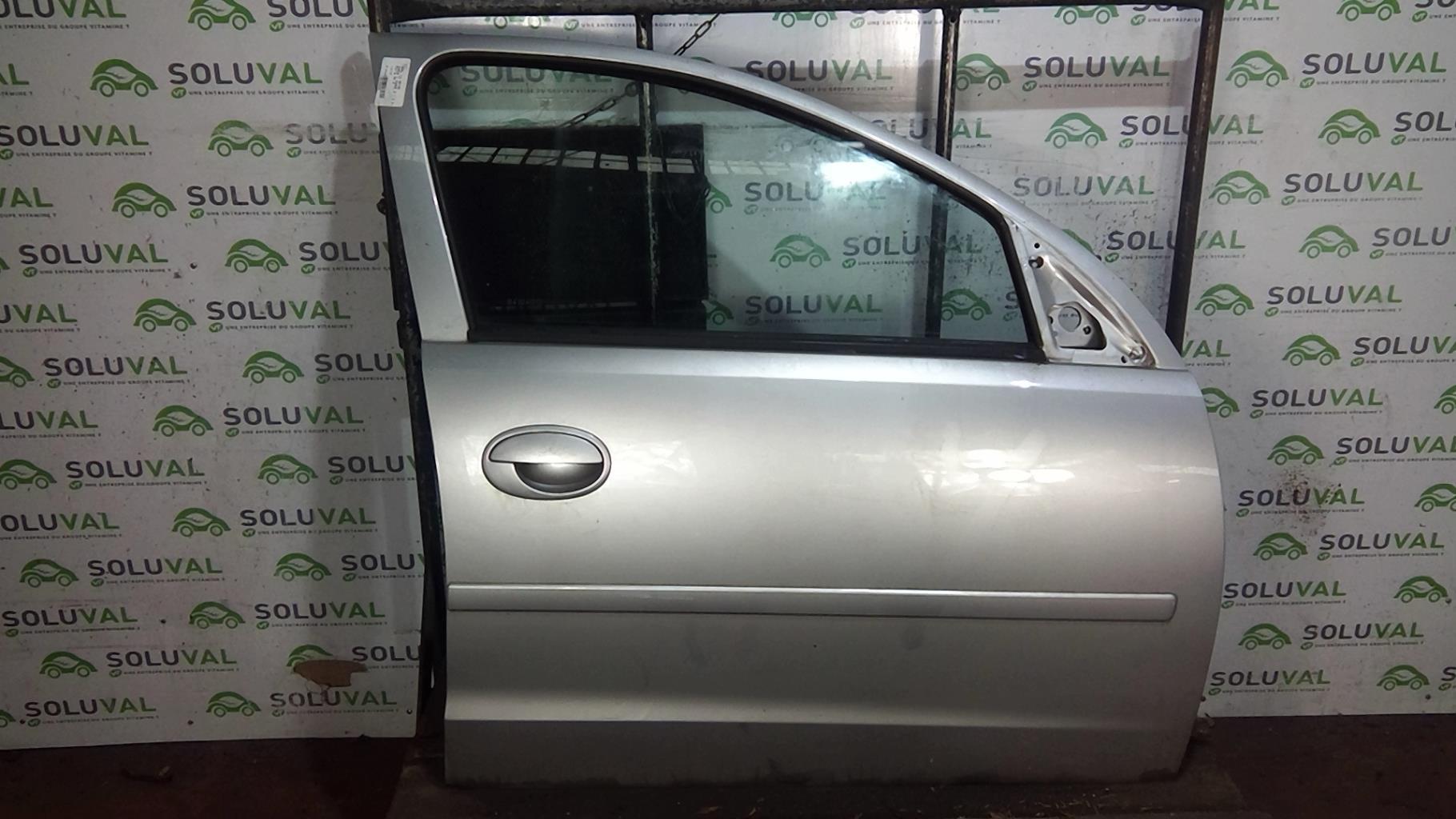 Portiera anteriore destra OPEL CORSA C PHASE 2 Diésel - 1
