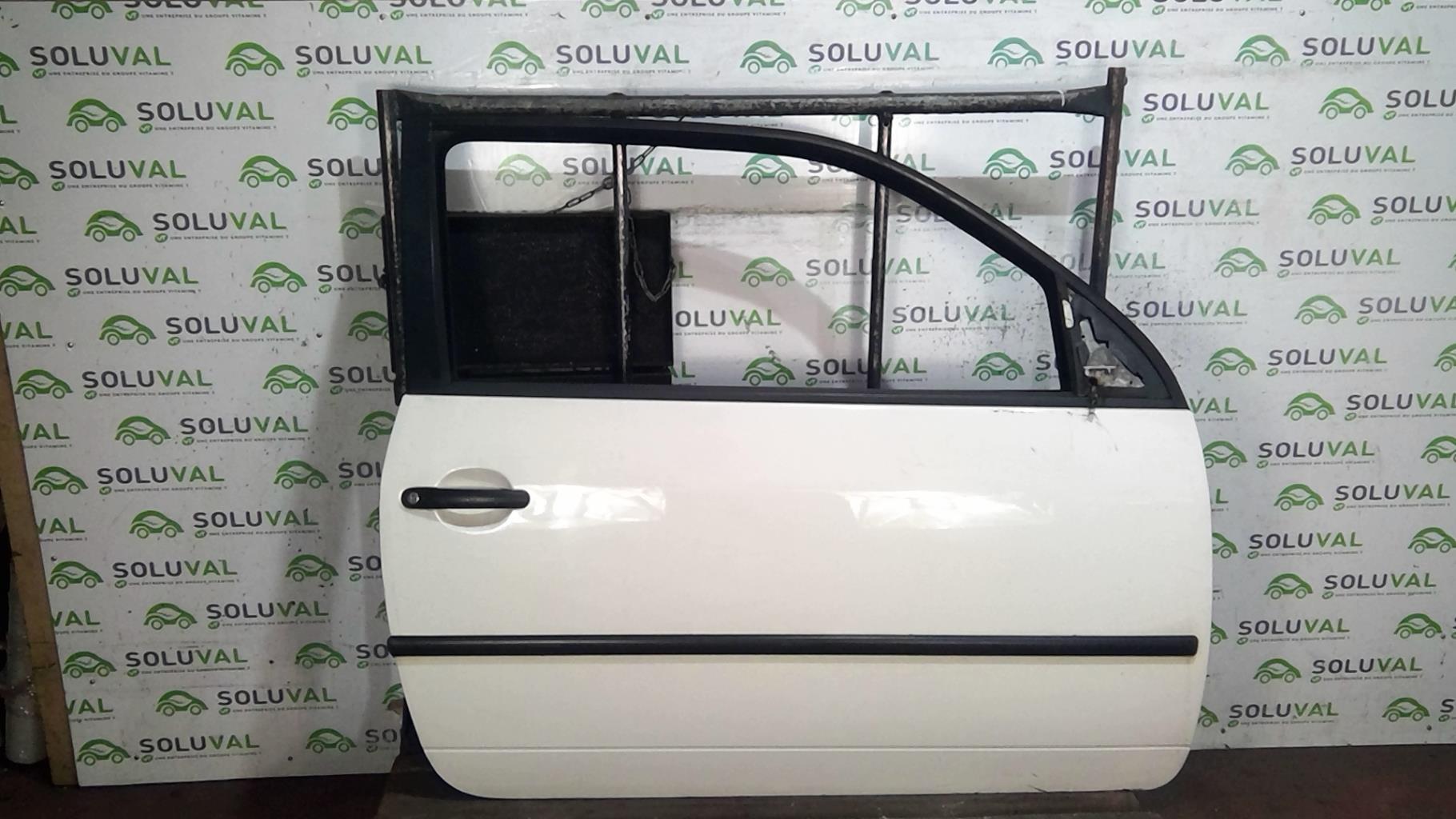 Portiera anteriore destra VOLKSWAGEN LUPO Gasolina - 1