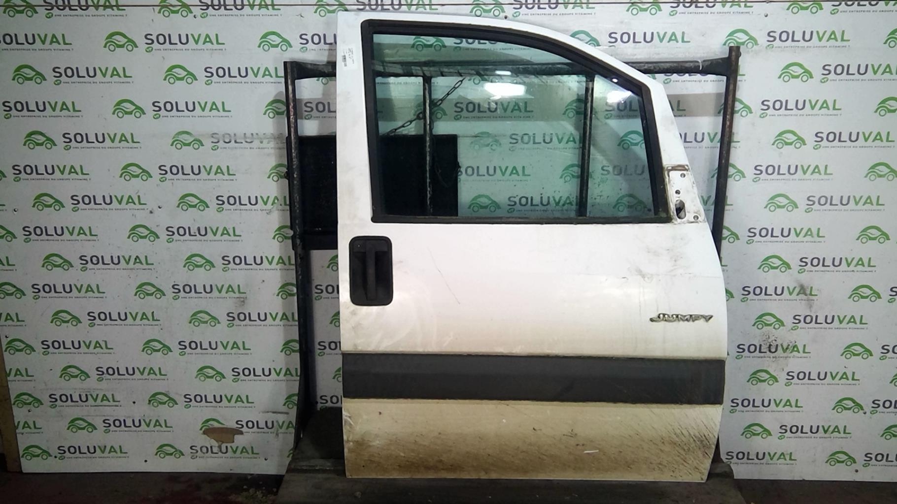 Porte avant droit CITROEN JUMPY 1 PHASE 2 Diesel - 1