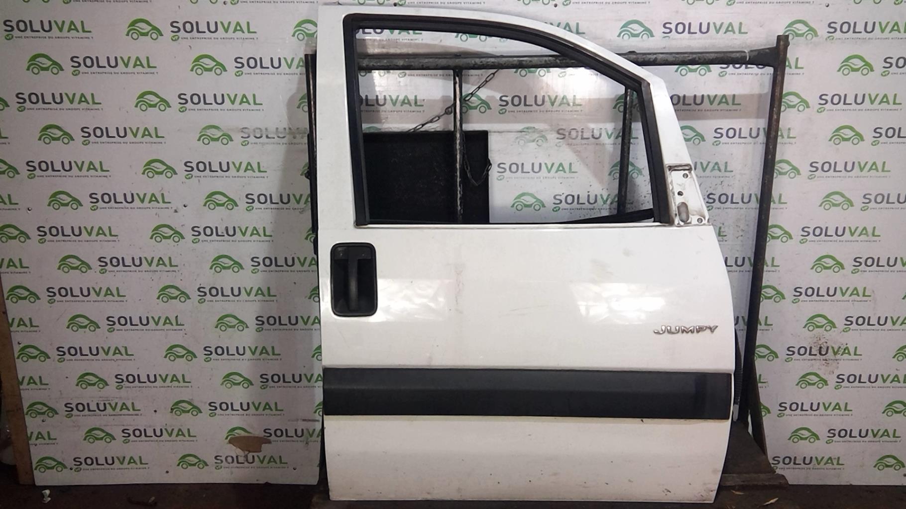 Porte avant droit CITROEN JUMPY 1 PHASE 2  - 1