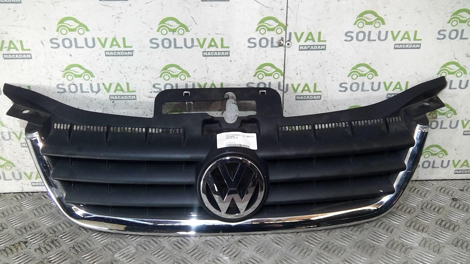 Calandre VOLKSWAGEN TOURAN 1 PHASE 1 Diesel - 1