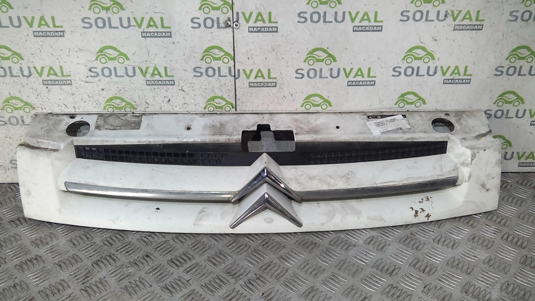 Calandre PEUGEOT PARTNER 1 PHASE 2 Diesel - 1