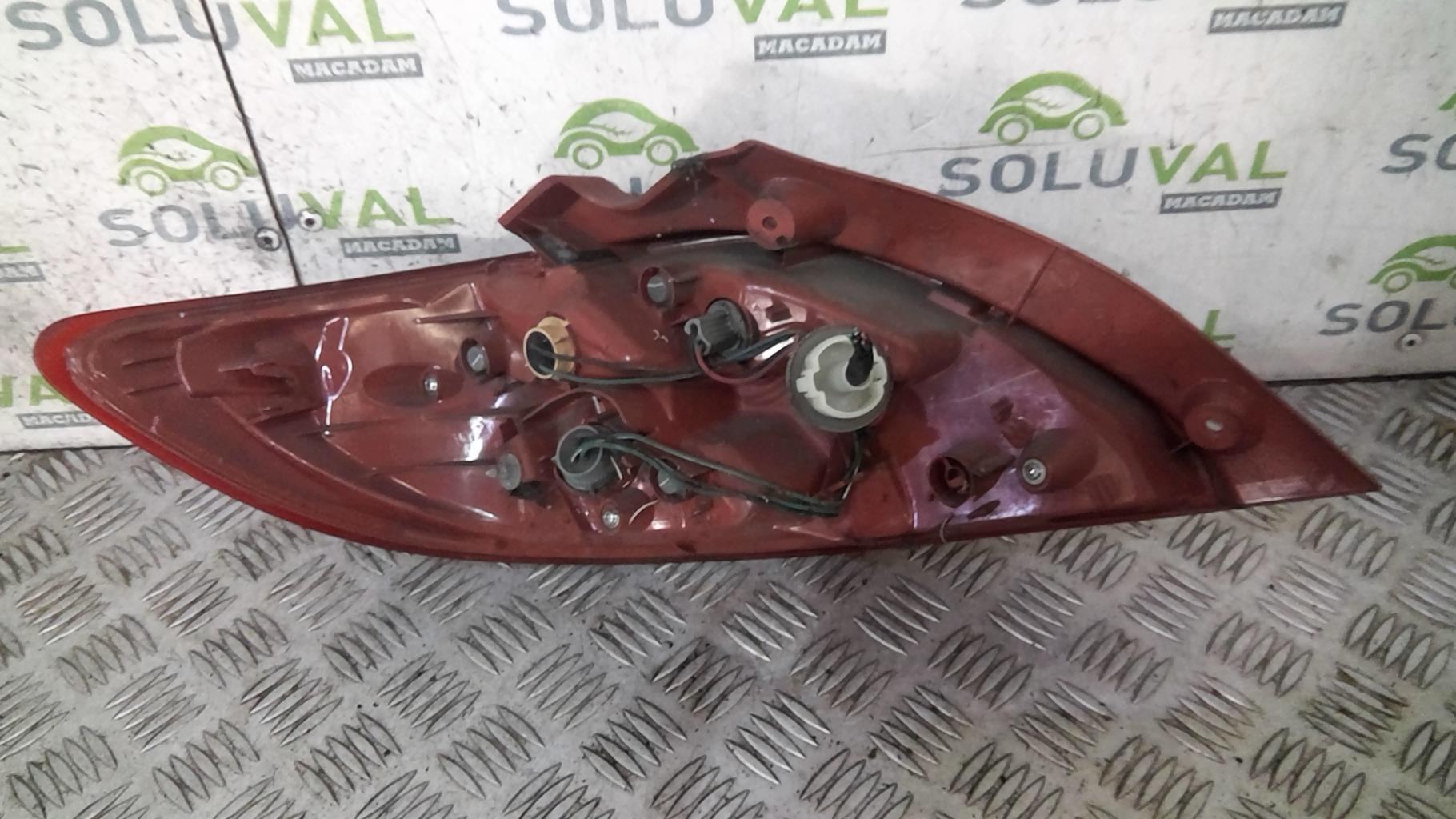 Fanale posteriore principale destro (luci) MAZDA 2 2 PHASE 1 Diésel - 1