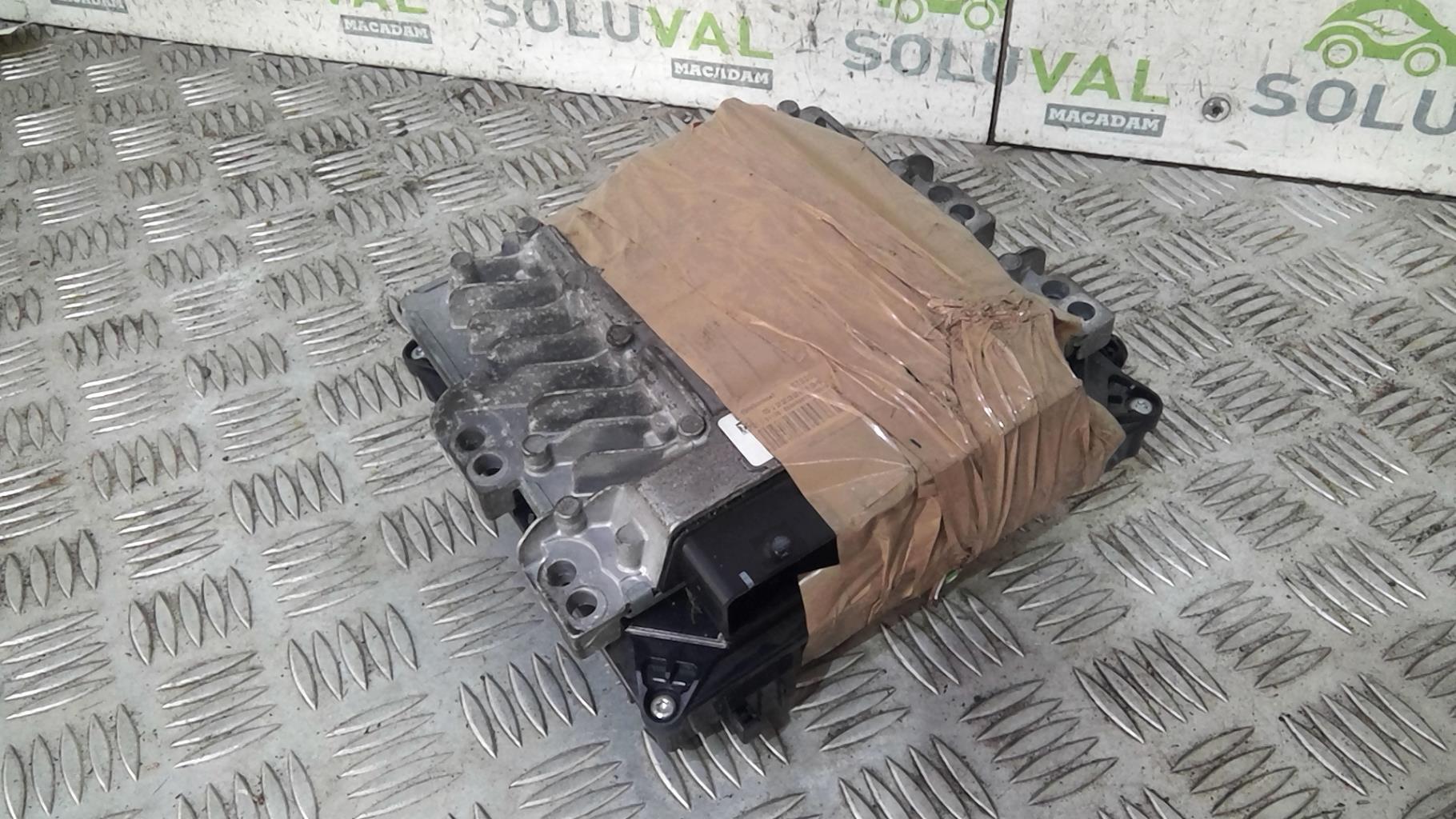 Kit avviamento RENAULT LAGUNA 3 PHASE 1 Diésel - 1