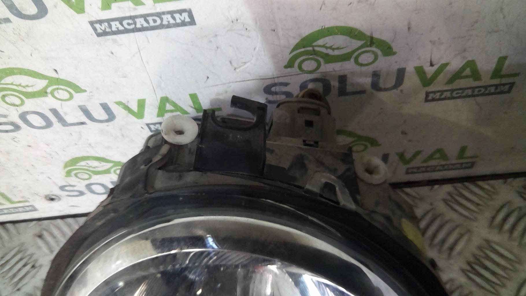 Gruppo ottico anteriore principale destro (luci)(faro) VOLKSWAGEN LUPO Diésel - 1