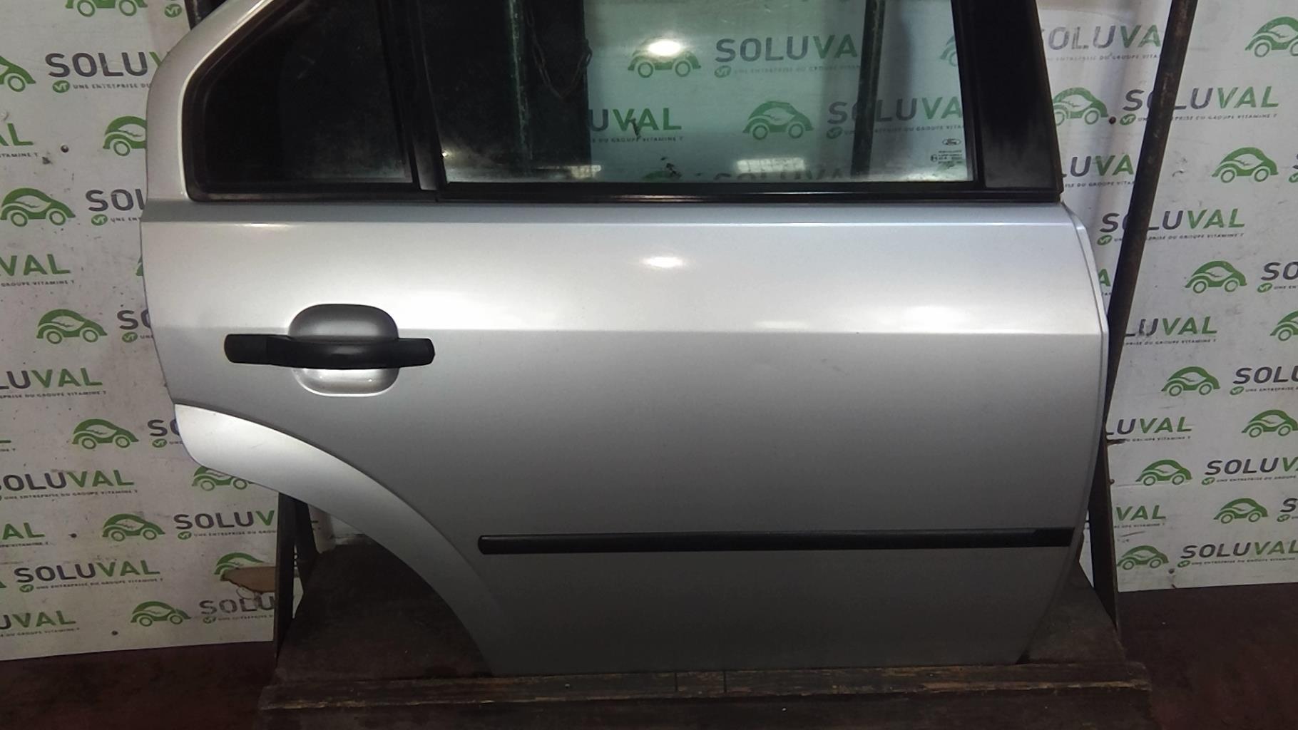 Portiera posteriore destra FORD MONDEO 2 Diésel - 1