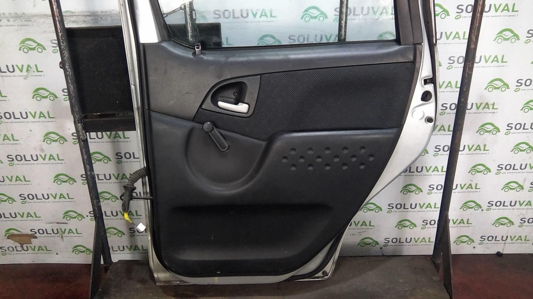 Portiera posteriore destra TOYOTA YARIS VERSO PHASE 1 Diésel - 1