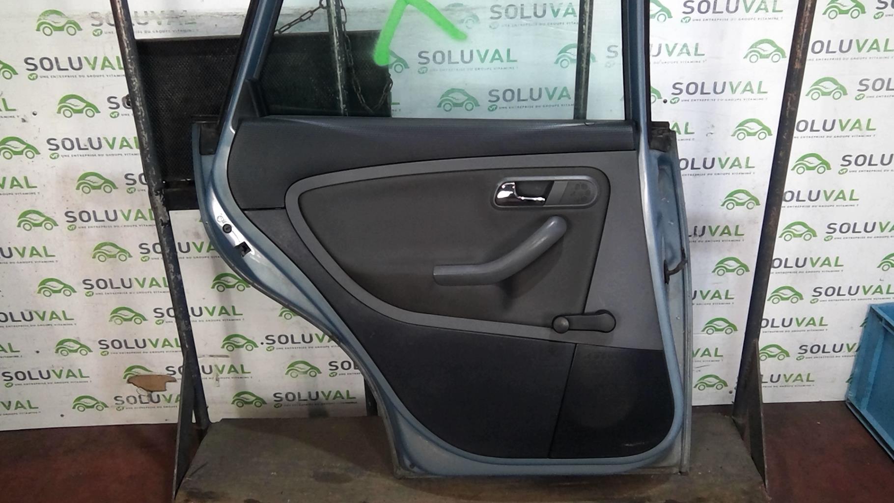 Portiera posteriore sinistra SEAT IBIZA 3 PHASE 1 Diésel - 1